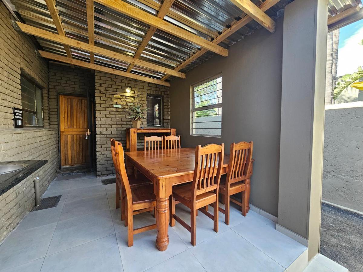 Bosveld In Die Stad 2 Guesthouse Alberton Esterno foto