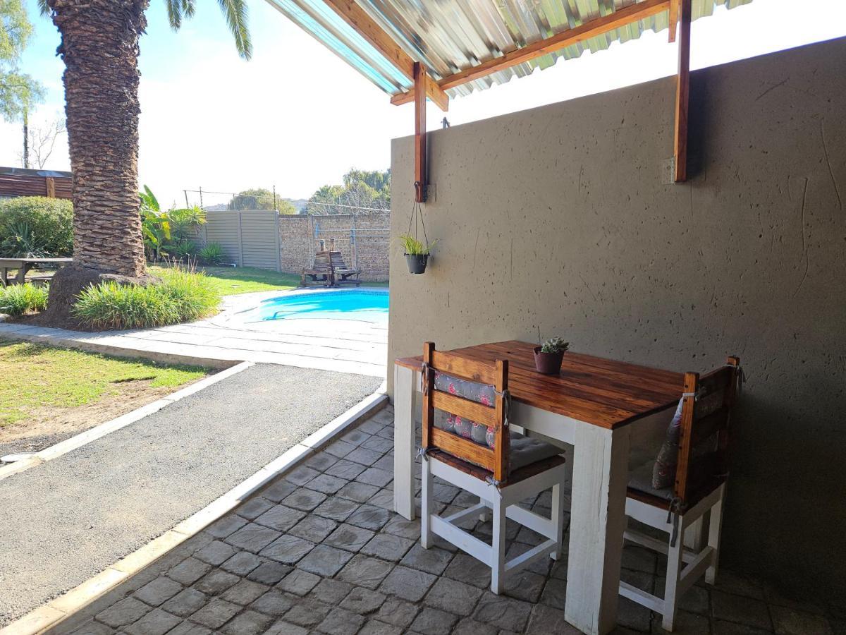 Bosveld In Die Stad 2 Guesthouse Alberton Esterno foto