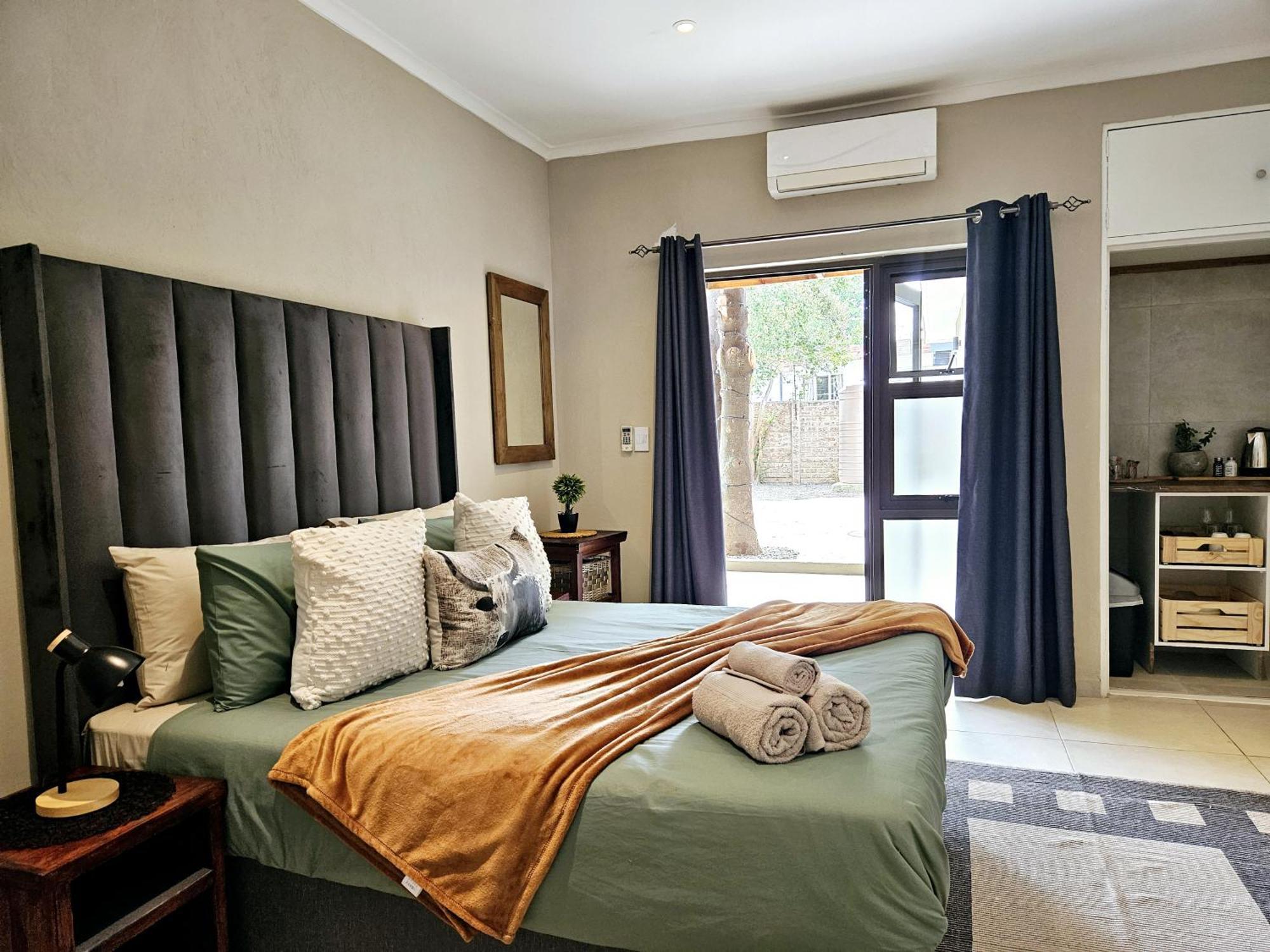 Bosveld In Die Stad 2 Guesthouse Alberton Esterno foto