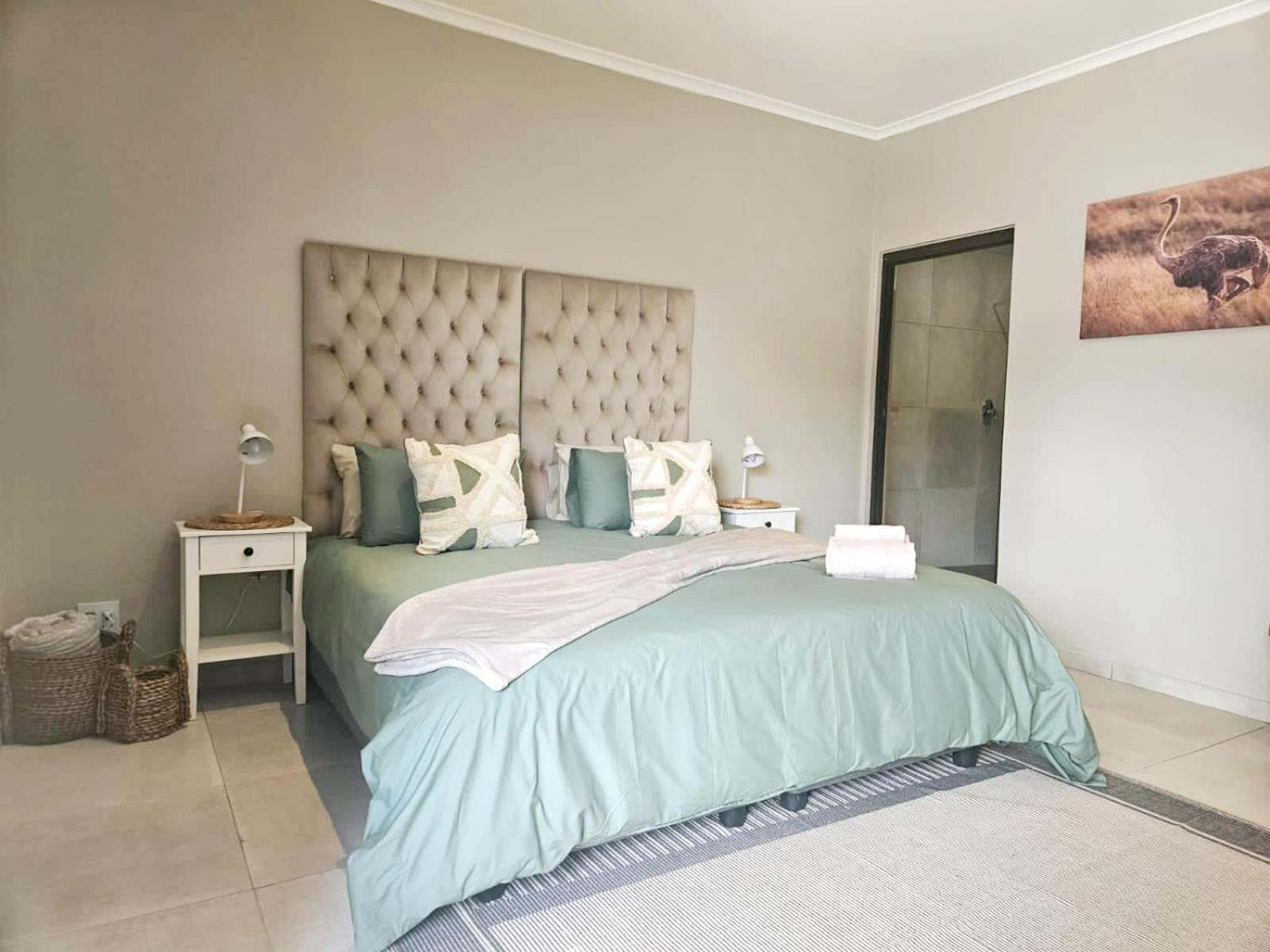 Bosveld In Die Stad 2 Guesthouse Alberton Esterno foto