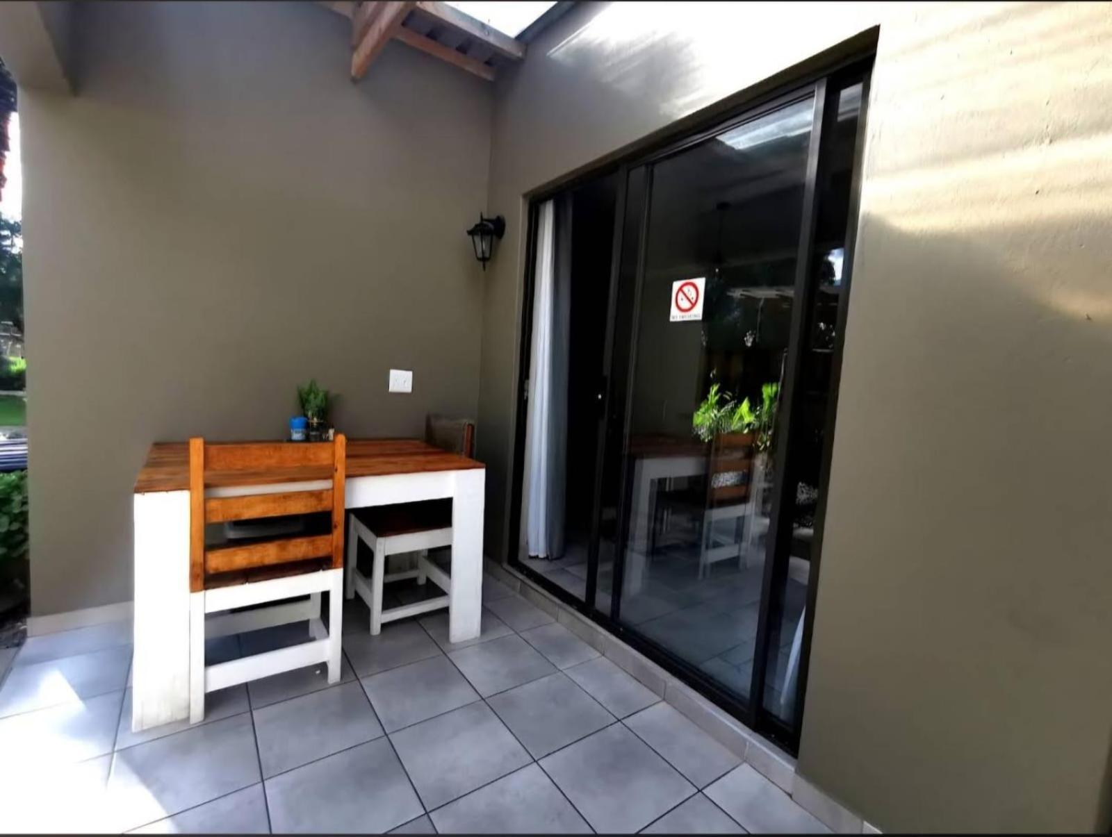 Bosveld In Die Stad 2 Guesthouse Alberton Esterno foto
