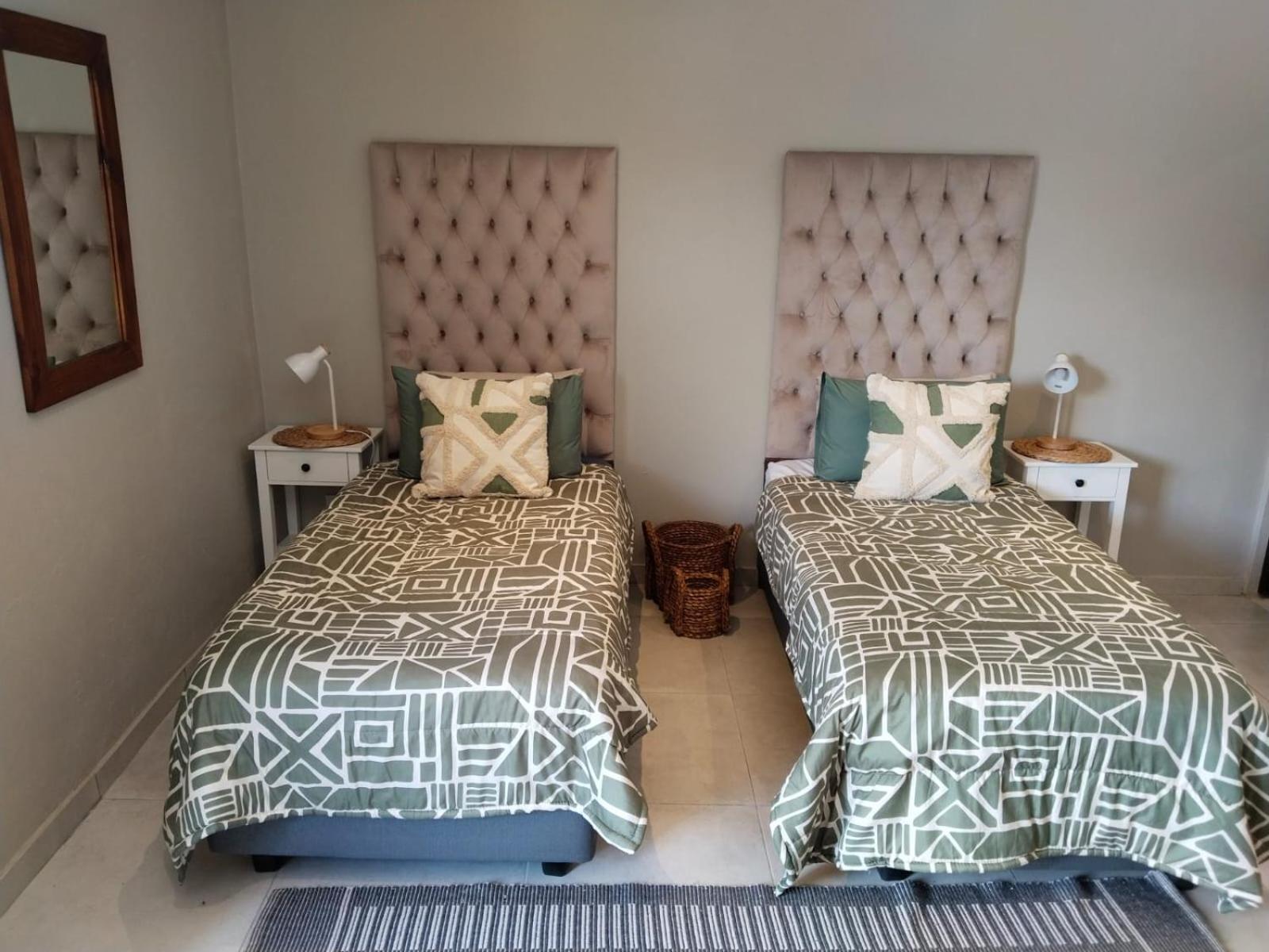 Bosveld In Die Stad 2 Guesthouse Alberton Esterno foto