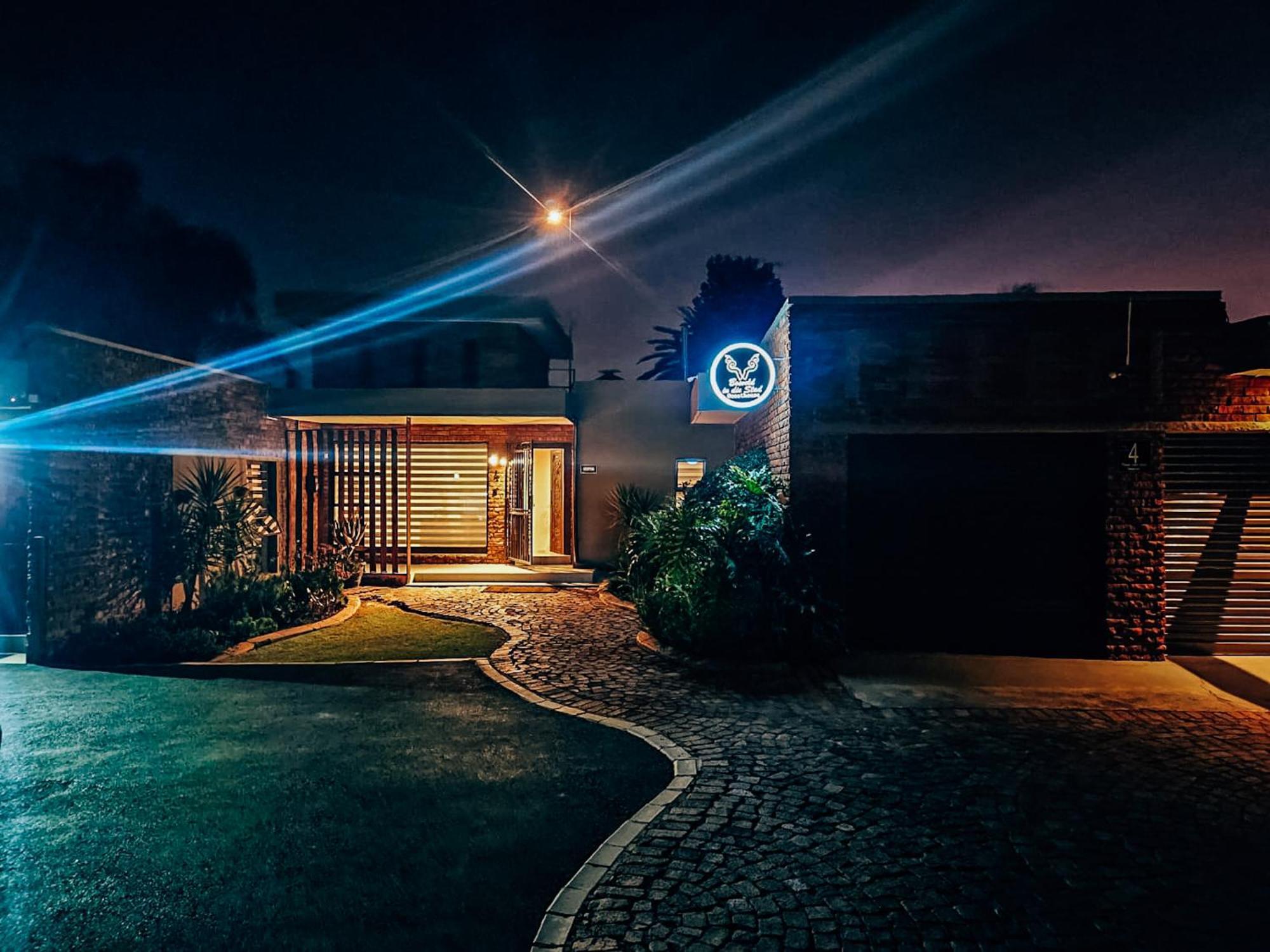 Bosveld In Die Stad 2 Guesthouse Alberton Esterno foto
