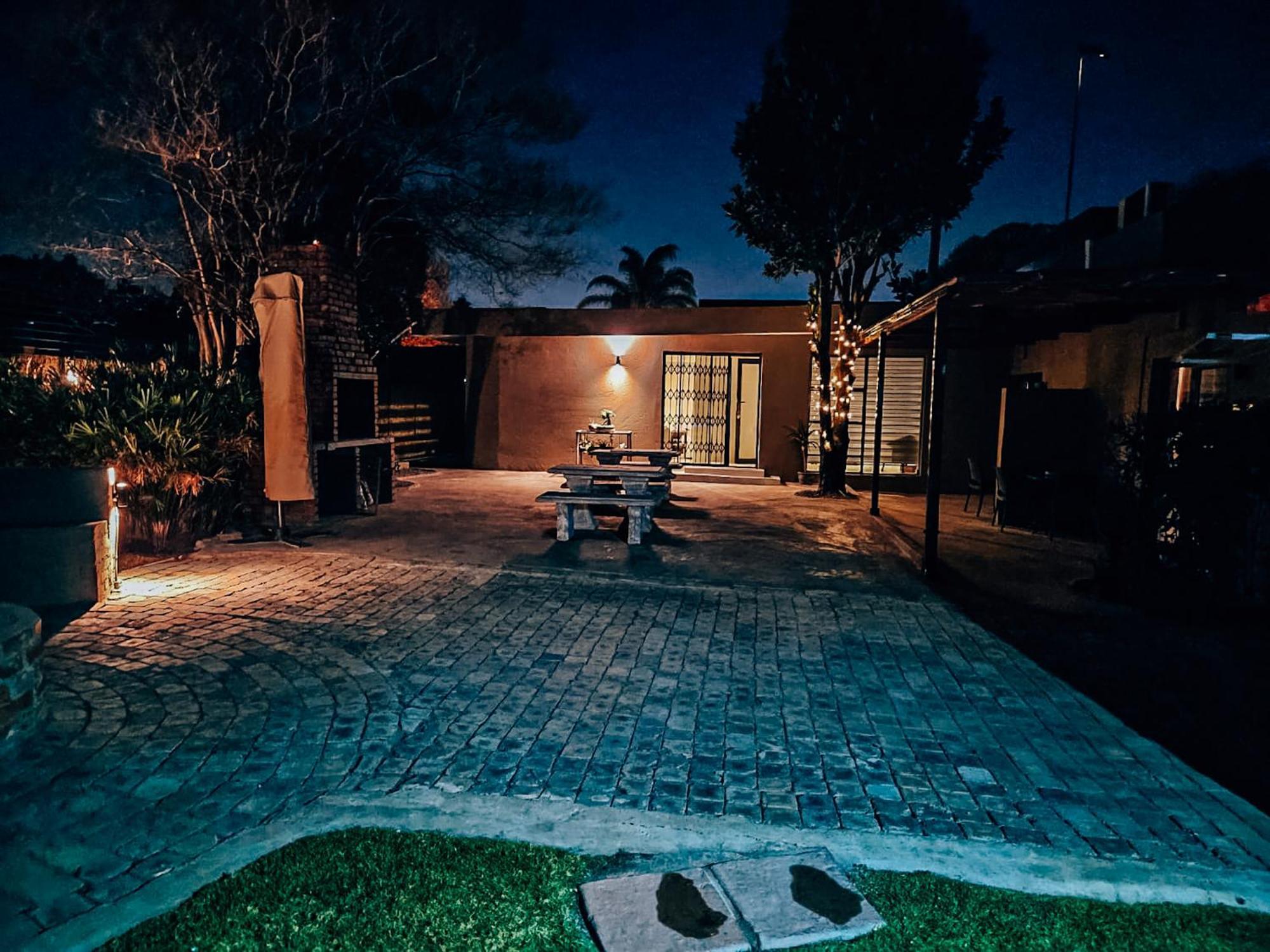 Bosveld In Die Stad 2 Guesthouse Alberton Esterno foto
