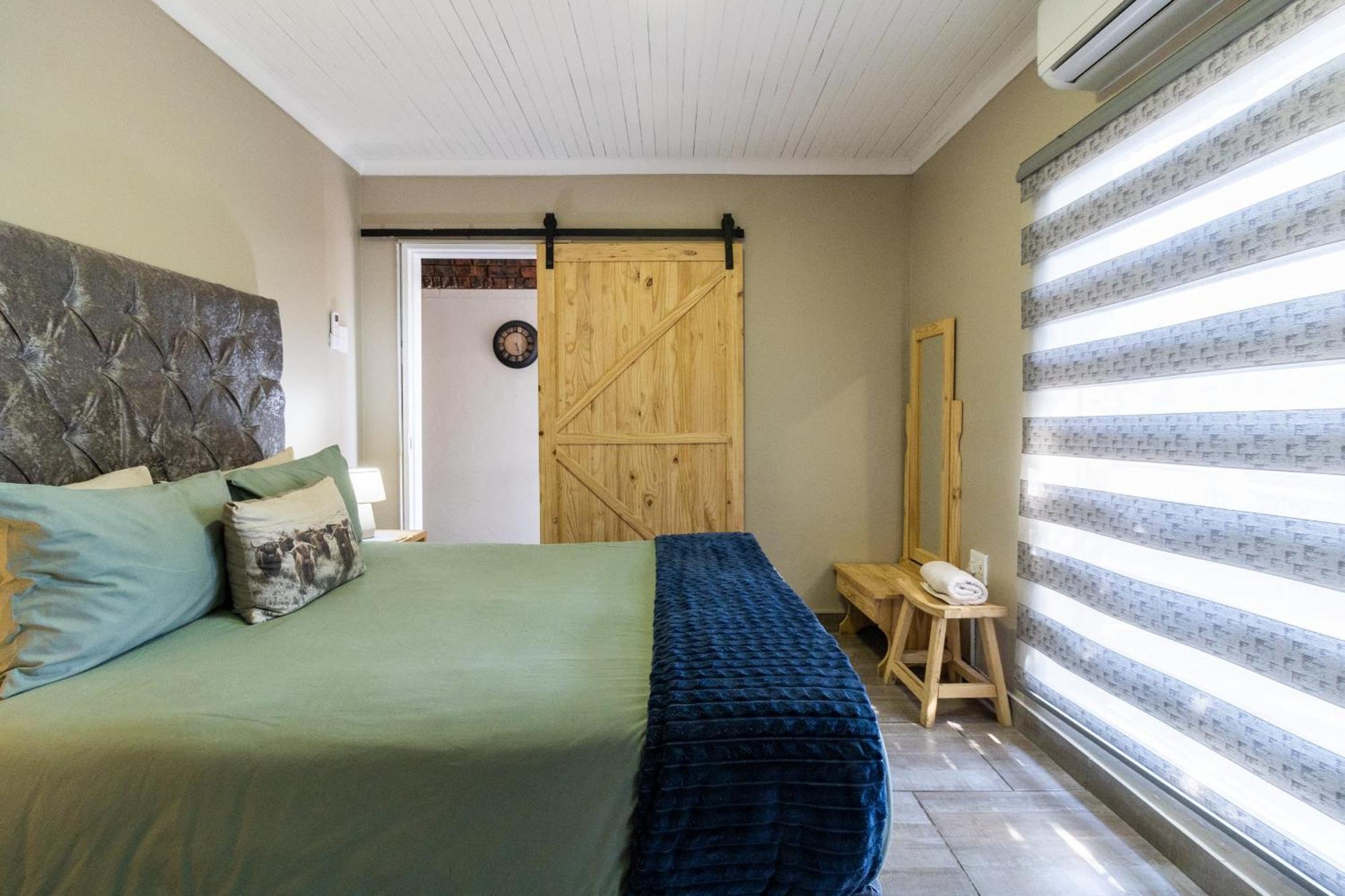 Bosveld In Die Stad 2 Guesthouse Alberton Esterno foto