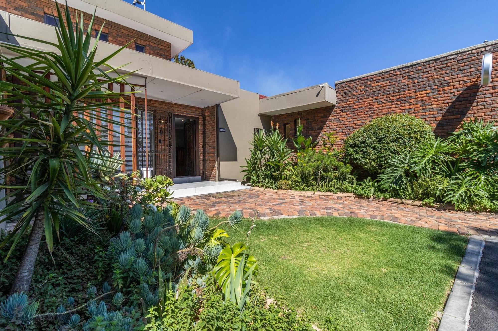 Bosveld In Die Stad 2 Guesthouse Alberton Esterno foto