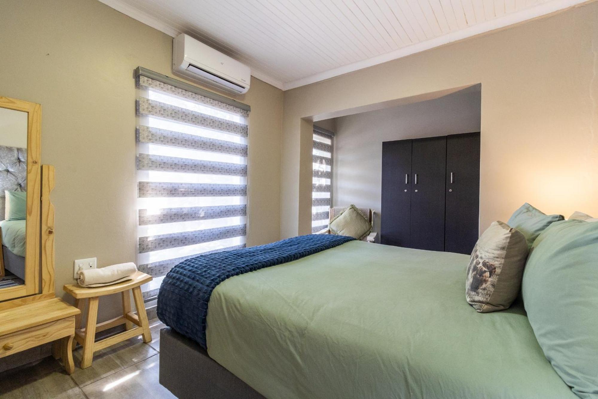 Bosveld In Die Stad 2 Guesthouse Alberton Esterno foto